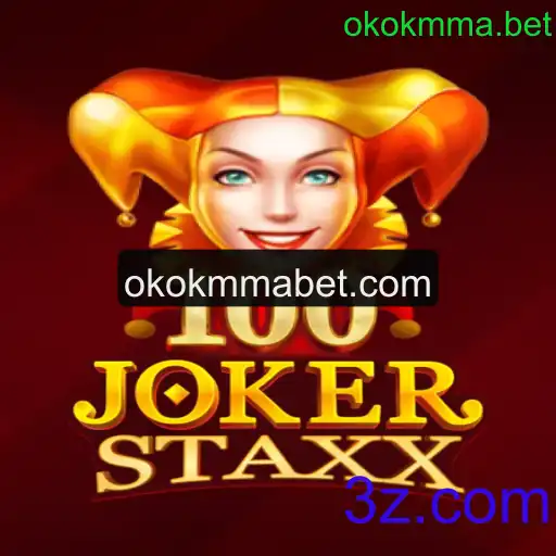 Explorando o Mundo Encantador do Jogo 100JokerStaxx