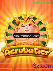 Descubra o Jogo Acrobatics: Regras e Dinâmicas Inovadoras