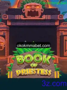 Exploração Profunda do Jogo BookOfPriestess: Regras e Estratégias