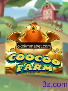 Descubra CooCooFarm: O Excitante Jogo de Estratégia com um Toque Divertido