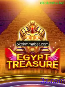 Explorando EgyptTreasure: Um Mergulho no Fascinante Mundo dos Tesouros Egípcios