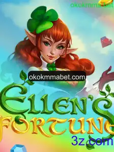 Explorando EllensFortune: Um Mergulho nas Regras e Dinâmicas do Jogo