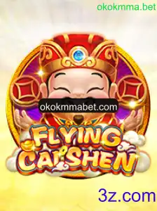 Explorando o Mundo de FlyingCaiShen: Uma Jornada na Cultura e Entretenimento