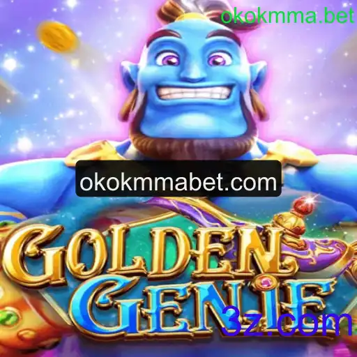 Guia Completo para GOLDENGENIE: O Jogo que Está Conquistando o Mundo