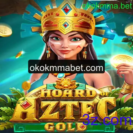 HoardofAztecgold: Explorando as Riquezas do Antigo Império Asteca