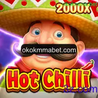 Explorando o Jogabilidade de HotChilli: Um Jogo Saboroso e Empolgante