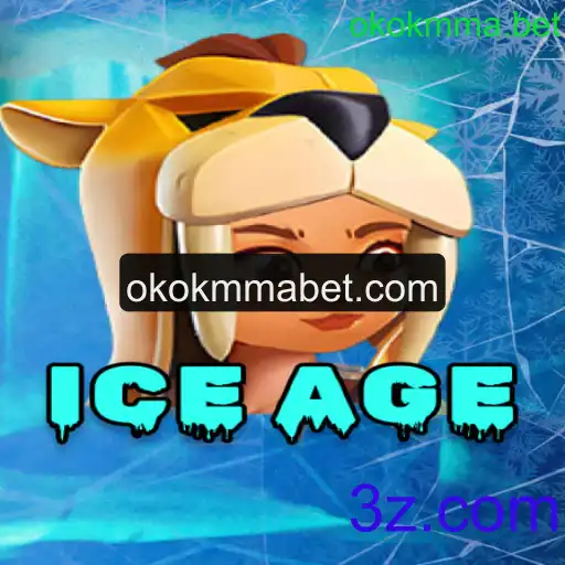 Explorando o Mundo de IceAge e o Fascínio do okokmma.bet