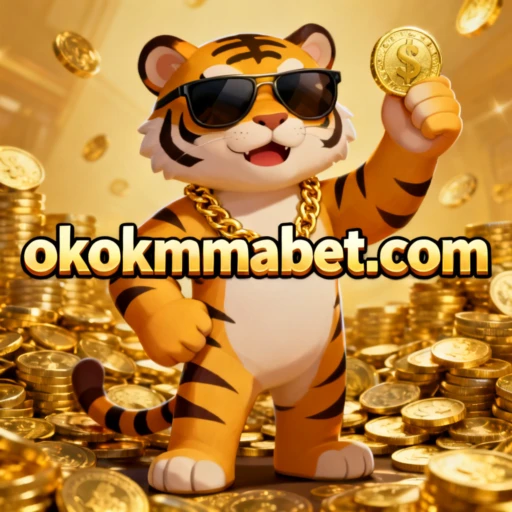 okokmma.bet Logo