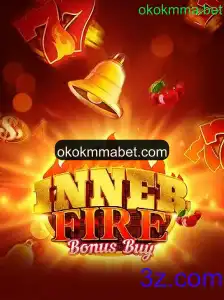 Descubra o Mundo Emocionante do Jogo InnerFireBonusBuy