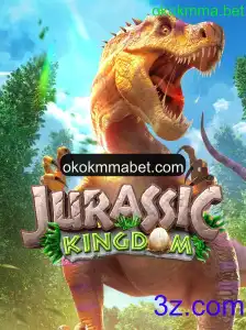 Explorando o Mundo Pré-histórico de JurassicKingdom