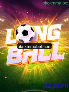 Descubra o Fascinante Mundo de LongBall: O Jogo do Momento