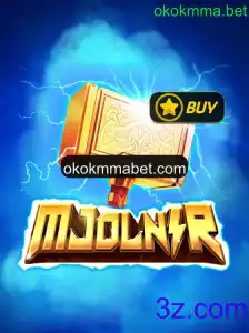 Descubra o Fascinante Mundo de Mjolnir - O Jogo Que Está Conquistando Todos