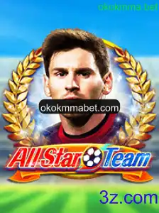 AllStarTeam: O Jogo Estratégico que Conquistou o Mundo dos Esportes Virtuais