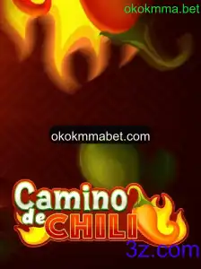 Descubra o Mundo de CaminodeChili: A Aventura Interativa com okokmma.bet