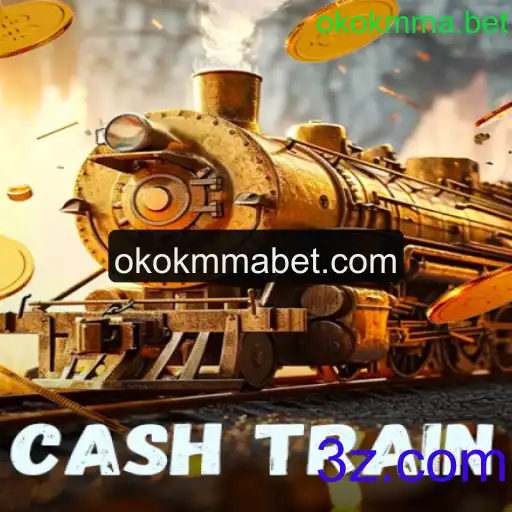 CashTrain: Descubra as Novidades do Jogo de Apostas Moderno