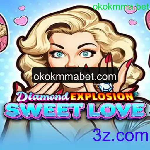 Explorando o Encanto de DiamondExplosionSweetLove: Um Guia Completo