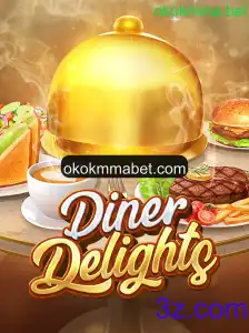Explorando o Mundo de DinerDelights