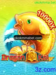 Explorando DragonKoi: Aventura Épica no Mundo dos Jogos Online