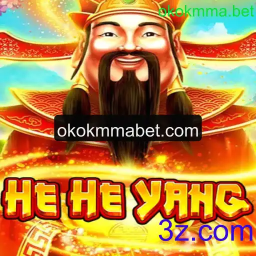 Explorando o Fascinante Jogo HeHeYang e Sua Conexão com okokmma.bet