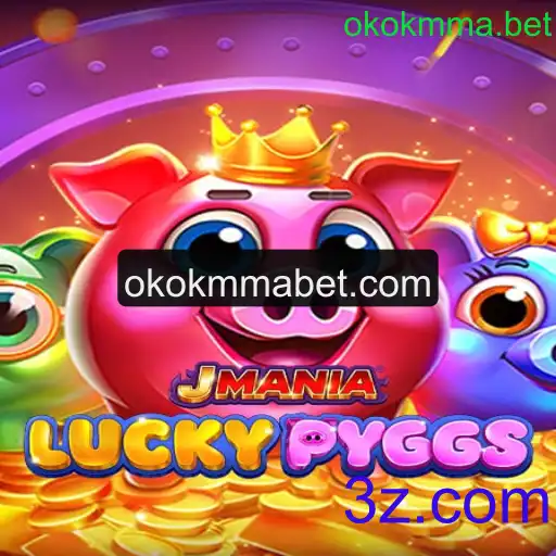 Explorando o Mundo de JManiaLuckyPyggs: Um Novo Jogo de Estratégia e Sorte