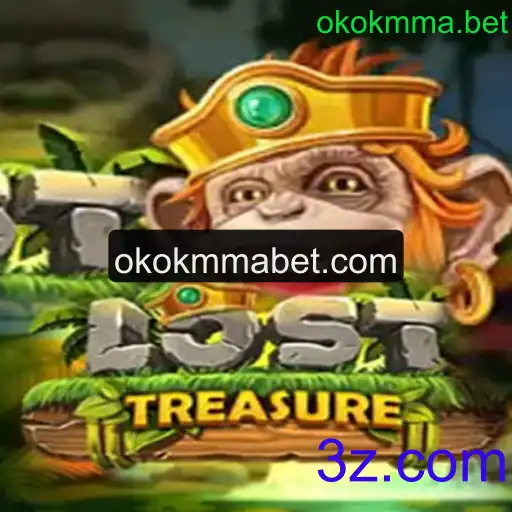 Explorando o Mundo do Jogo LostTreasure