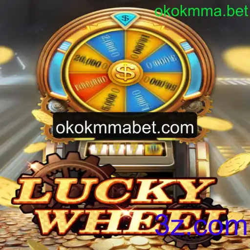Descubra o Fascinante Mundo do Jogo LuckyWheel