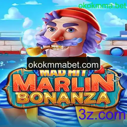 MadHitMarlinBonanza: A Nova Sensação dos Jogos Online