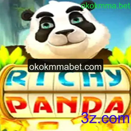 Descubra o Fascinante Jogos de Apostas Online com RichyPanda e okokmma.bet