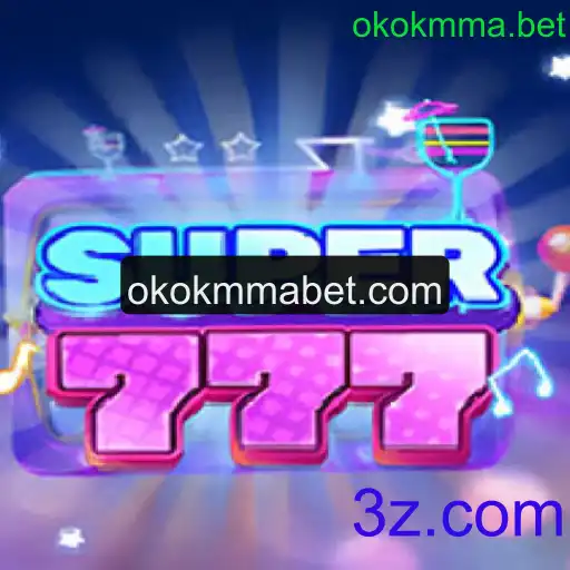 Super777: Descubra a Emoção do Novo Jogo Online