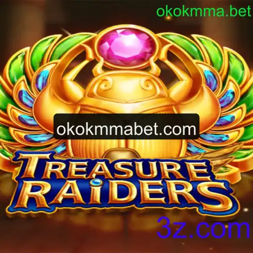 Desbravando o Mundo de TREASURERAIDERS: Aventura e Estratégia em um Só Jogo