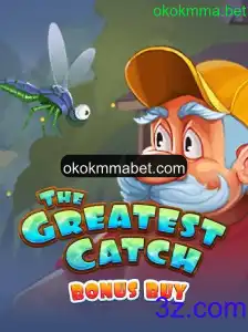 Explorando As Aventuras de TheGreatestCatchBonusBuy