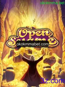 Explorando o Universo de OpenSesame: Um Novo Horizonte nos Jogos