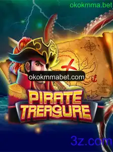 Descubra as Aventuras de PirateTreasure: O Jogo de Estratégia e Aventura que Conquista Corações