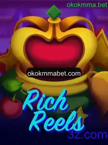 Explorando o Jogo RichReels: Um Mergulho nas Regras e Estruturas do Entretenimento Moderno