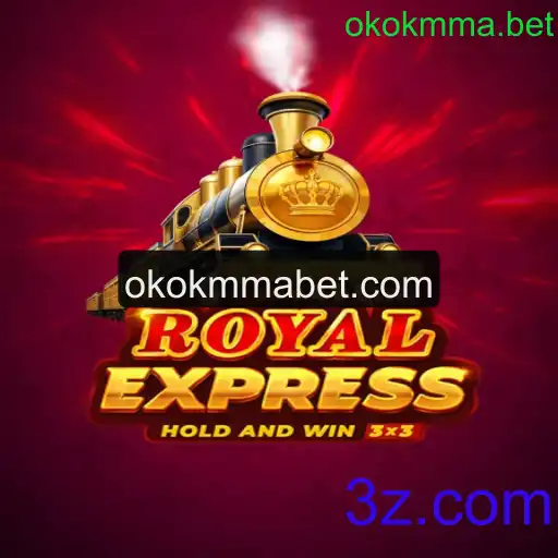 Descubra o Mundo do Jogo RoyalExpress