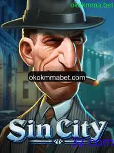 Desvendando SinCity: Um Mergulho no Universo do Jogo
