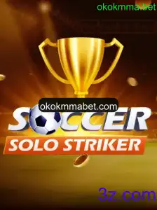 Descubra o Mundo de SoccerSoloStriker: Um Jogo Único de Futebol