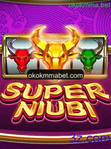 Introdução e Regras do Jogo SuperNiubi