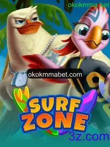 Explorando o Mundo Emocionante de SurfZone