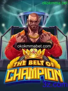 TheBeltOfChampion: Conheça o Novo Fenômeno dos Jogos de Aventura