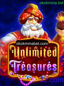 Explorando o Mundo do Jogo UnlimitedTreasures: Regras e Características