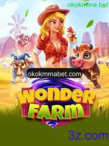 Explorando o Mundo Mágico de WonderFarm